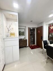 Blk 508A Angsana Breeze @ Yishun (Yishun), HDB 3 Rooms #555586261